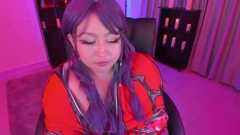 Lenna Kang online show from February 20, 2025, 10:59 pm