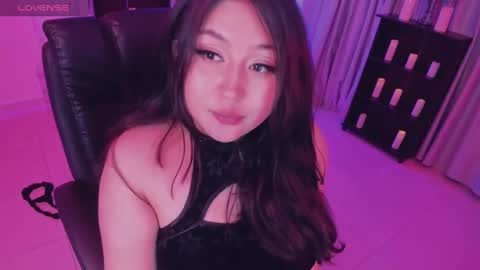 Lenna Kang online show from March 2, 2025, 5:54 am