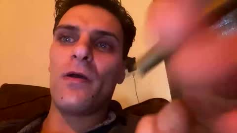 Armando online show from September 15, 2025, 3:23 pm