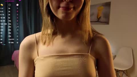 Earlene online show from November 29, 2025, 8:34 pm