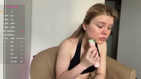 Jenny online show from June 30, 2026, 9:10 am