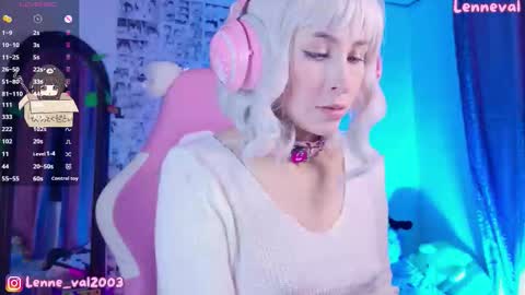 Val online show from January 12, 2026, 3:34 am