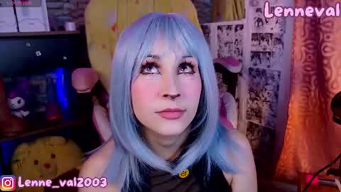 Val online show from July 6, 2026, 3:36 am