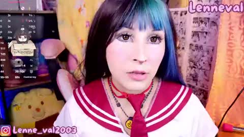 Val online show from July 9, 2026, 3:10 am