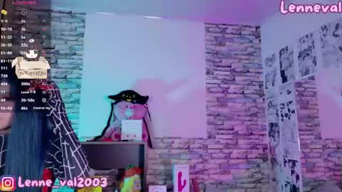 Val online show from July 14, 2026, 3:11 am