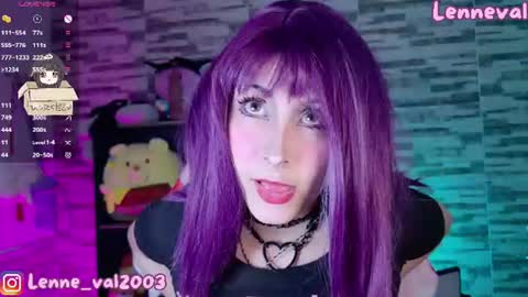 Val online show from July 31, 2026, 3:06 am
