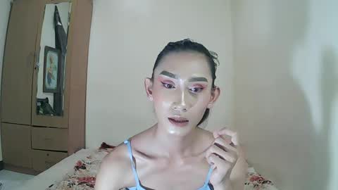 JANE online show from February 8, 2025, 9:36 pm