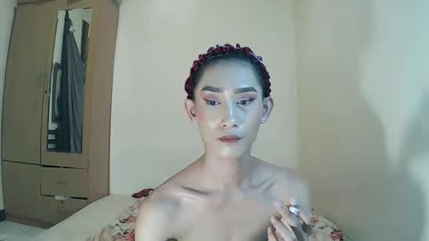 JANE online show from February 13, 2025, 11:26 pm