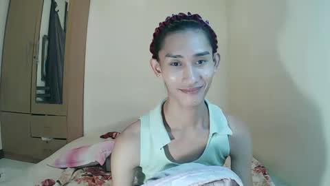 JANE online show from February 14, 2025, 2:39 am