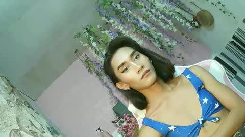 JANE online show from February 27, 2025, 6:20 pm