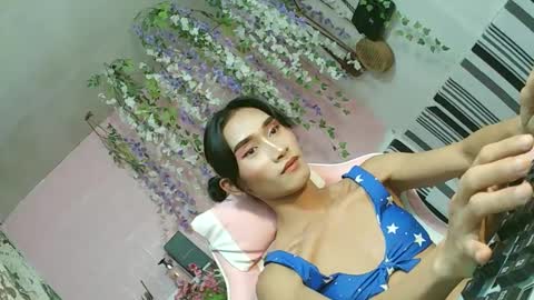 JANE online show from March 5, 2025, 5:18 am