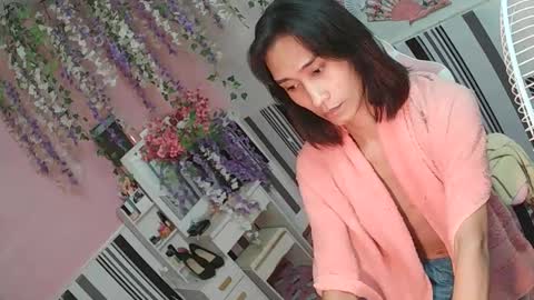 JANE online show from March 9, 2025, 12:31 pm