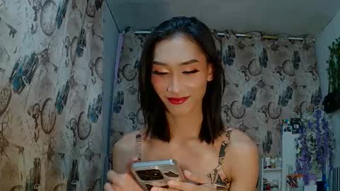 JANE online show from September 10, 2025, 8:31 pm