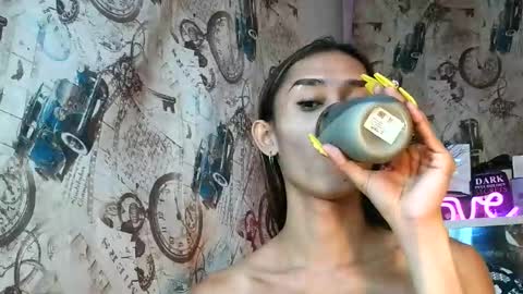 JANE online show from November 7, 2025, 7:36 pm