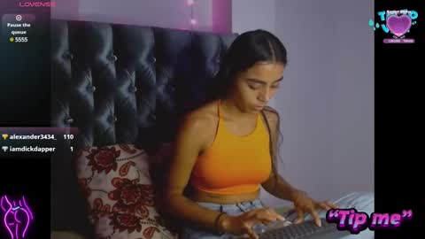 Snapshot of lennoxgreer chatting on January 7, 2025, 11:45 pm lennoxgreer online show from January 7, 2025, 11:45 pm