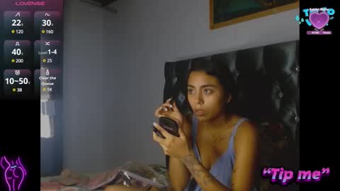 Snapshot of lennoxgreer chatting on January 11, 2025, 10:40 pm lennoxgreer online show from January 11, 2025, 10:40 pm