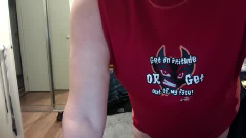 Snapshot of lennyfife chatting on December 18, 2024, 11:56 am Pussylicker online show from December 18, 2024, 11:56 am