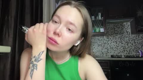 Hey hey our name is Mia  Elfy Lovense is active time to play   PVT IS OPEN  online show from February 17, 2026, 4:42 am