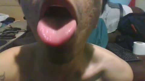 Leonel Rodrigo rod online show from November 25, 2025, 5:07 am