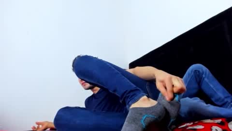 leo183877 online show from February 21, 2026, 5:08 am