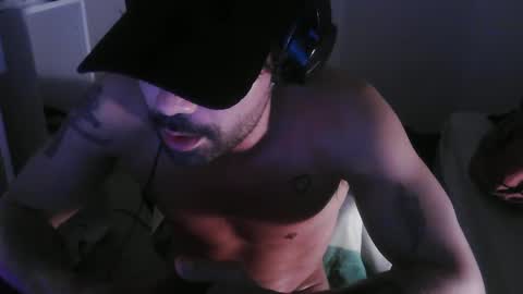 leo1991lol online show from January 1, 2025, 7:10 pm