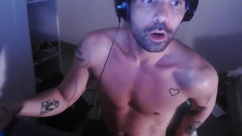 leo1991lol online show from February 4, 2025, 5:45 pm