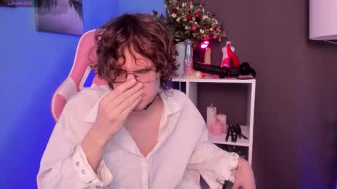 Leo online show from October 12, 2025, 2:05 pm