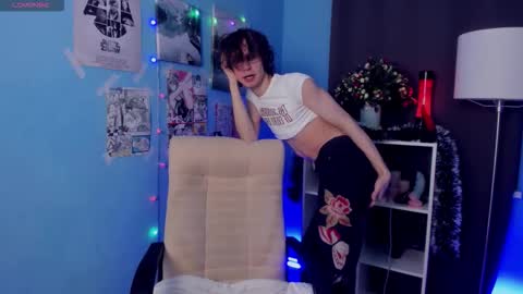 Leo online show from November 20, 2025, 4:07 pm