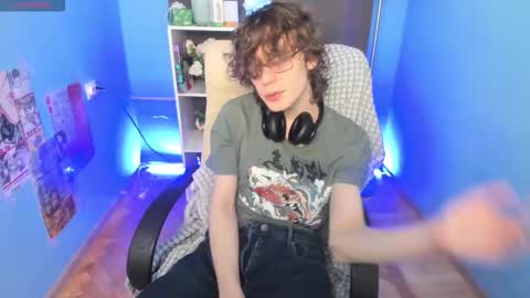 Leo online show from January 7, 2026, 2:30 pm