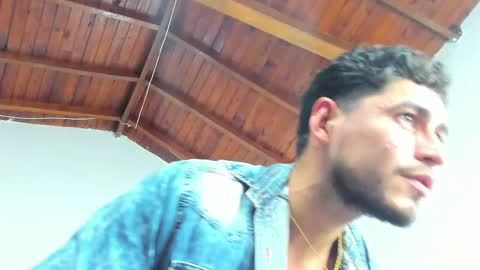 leo_carter1 online show from March 1, 2026, 2:35 am