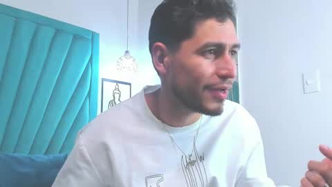 leo_carter1 online show from March 1, 2026, 6:21 pm