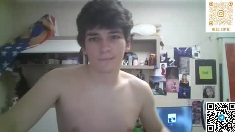 leo_cutie online show from August 7, 2026, 8:00 pm