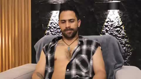 Leo  Diaz online show from January 17, 2026, 2:49 am