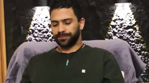 Leo  Diaz online show from February 3, 2026, 4:10 am