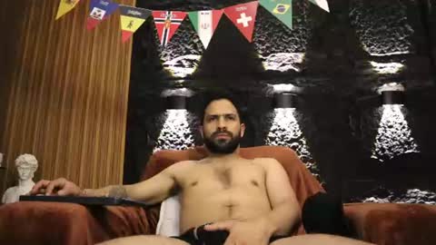 Snapshot of leo_diaz01 chatting on June 15, 2026, 12:13 am Leo Diaz online show from June 15, 2026, 12:13 am