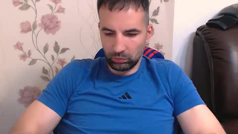 Snapshot of leo_gianni chatting on May 23, 2026, 2:21 pm Leo Gianni online show from May 23, 2026, 2:21 pm
