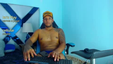 leo_jetofcum online show from April 18, 2026, 6:45 pm
