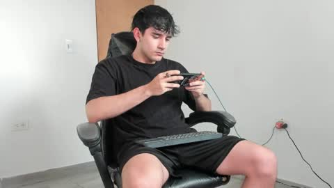 Leo Jones online show from March 29, 2026, 9:15 pm