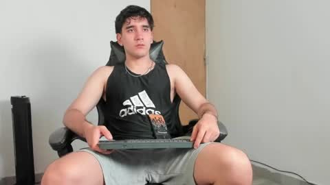 Leo Jones online show from April 20, 2026, 5:05 pm