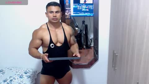 Leo online show from October 10, 2025, 12:31 am