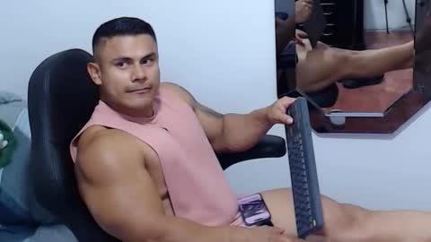 Leo online show from March 22, 2026, 12:47 am