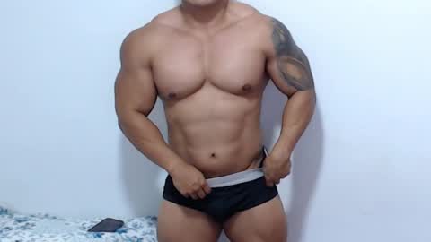 Leo online show from April 11, 2026, 12:59 am