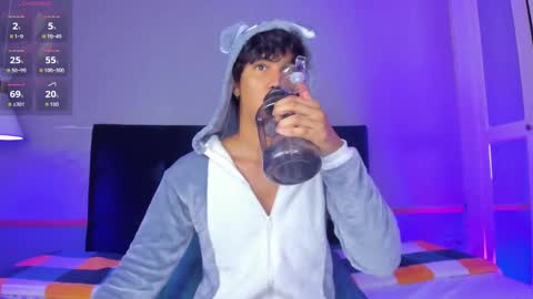 Leo online show from September 18, 2025, 4:47 am