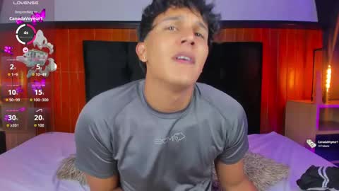 Leo online show from September 22, 2025, 8:11 pm