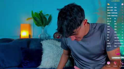 Leo online show from March 3, 2026, 4:07 am