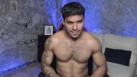 Leo independent model online show from September 28, 2025, 1:33 am