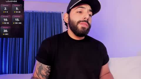 Leonardo online show from November 23, 2025, 4:23 am