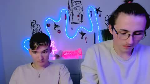 leo_valor online show from January 10, 2026, 12:56 am