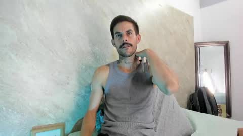 leo vesper online show from April 15, 2026, 3:57 am