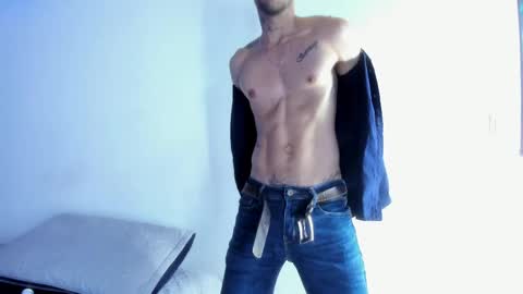 leo vesper online show from April 26, 2026, 12:25 pm